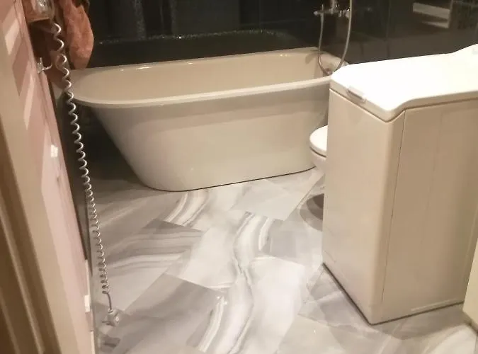 Dvieju Kambariu Butas Palanga