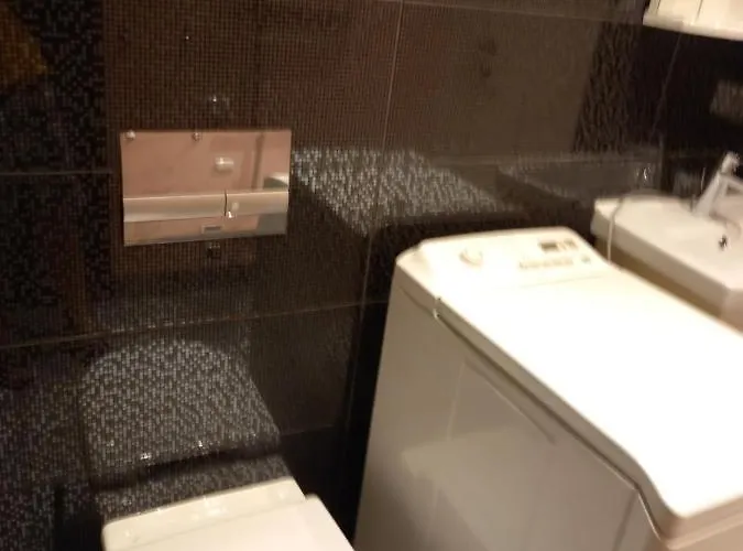 Dvieju Kambariu Butas *