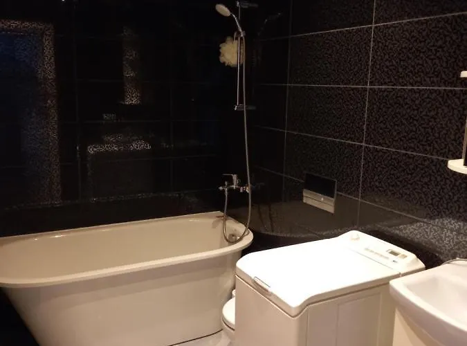 Apartamento Dvieju Kambariu Butas