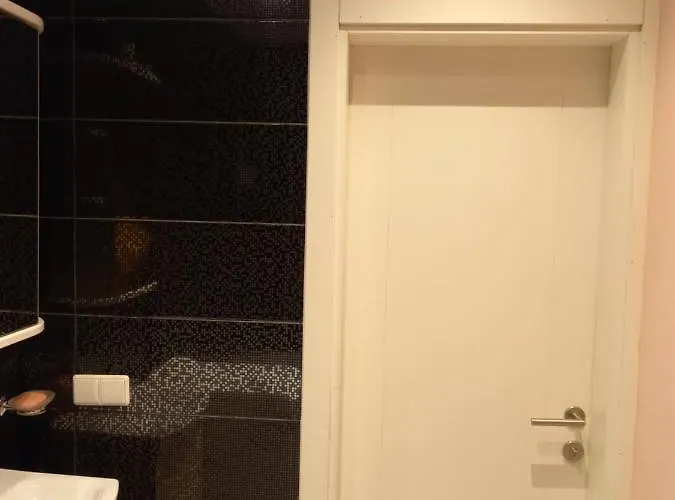 Apartamento Dvieju Kambariu Butas *