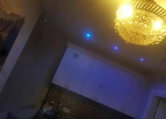 Apartamento Dvieju Kambariu Butas Palanga