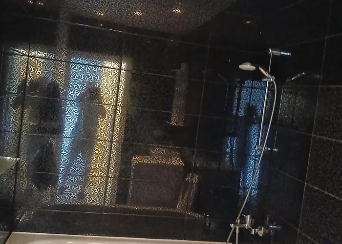 דירה Dvieju Kambariu Butas *