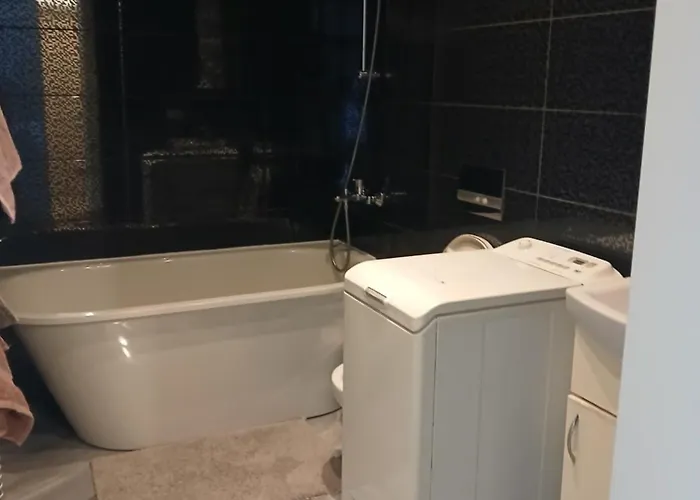 Dvieju Kambariu Butas *