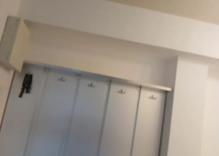 Apartamento Dvieju Kambariu Butas