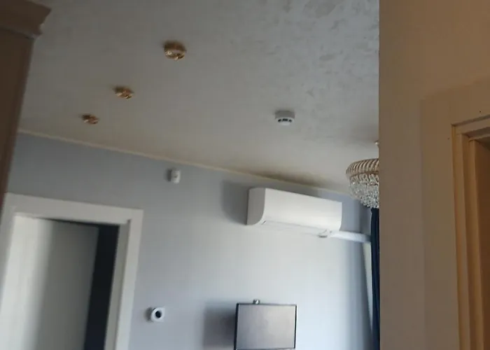 Apartamento Dvieju Kambariu Butas Palanga