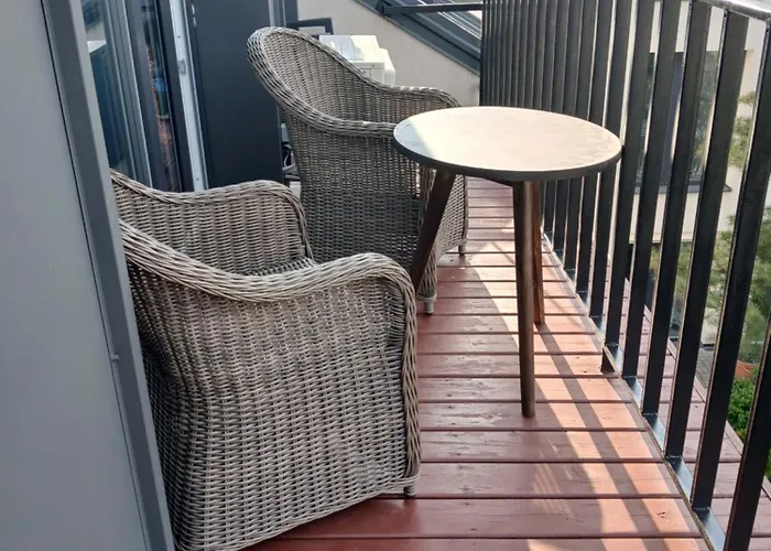 Dvieju Kambariu Butas *