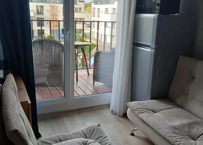 Dvieju Kambariu Butas