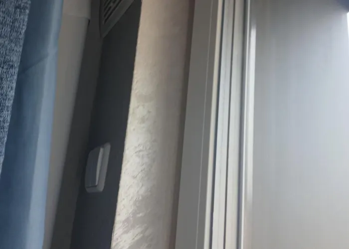 Dvieju Kambariu Butas Apartamento