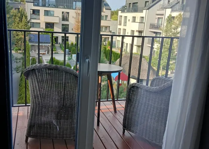 Apartamento Dvieju Kambariu Butas