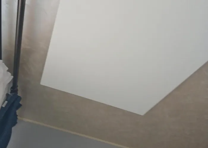 Dvieju Kambariu Butas Apartamento *