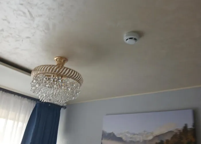 Dvieju Kambariu Butas Palanga