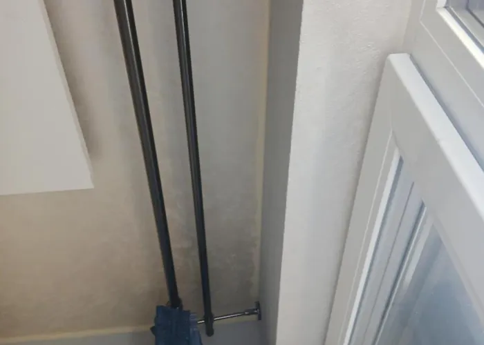 Dvieju Kambariu Butas * Palanga