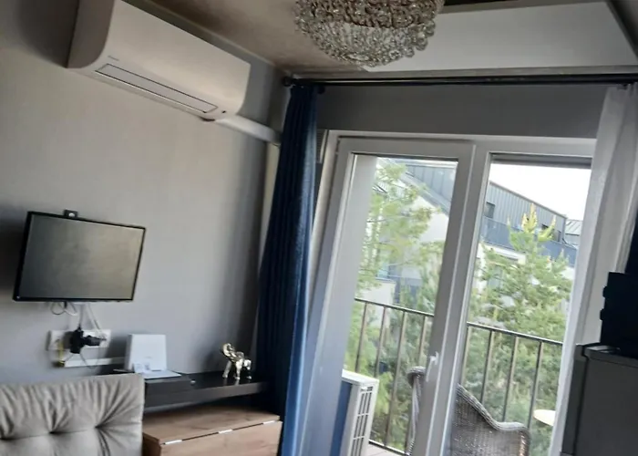 Apartamento Dvieju Kambariu Butas