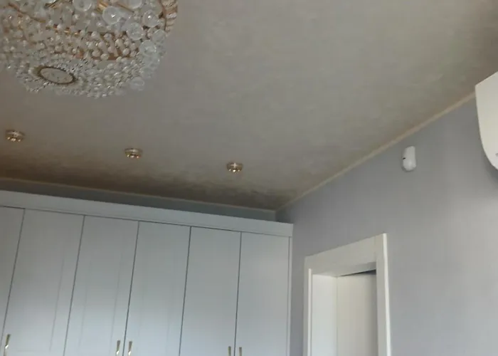 Dvieju Kambariu Butas Apartamento *