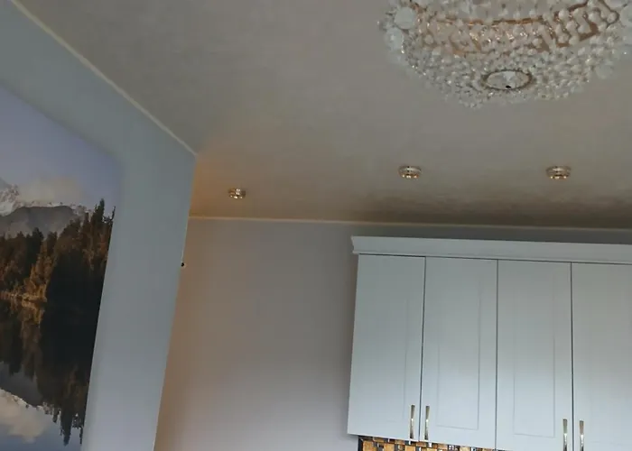 Dvieju Kambariu Butas * Palanga