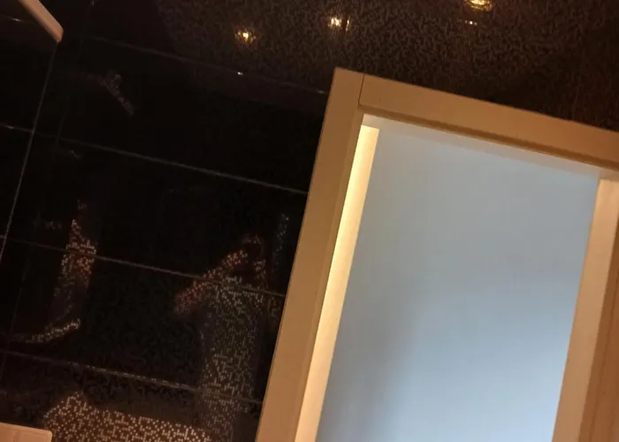 Dvieju Kambariu Butas Apartamento Palanga