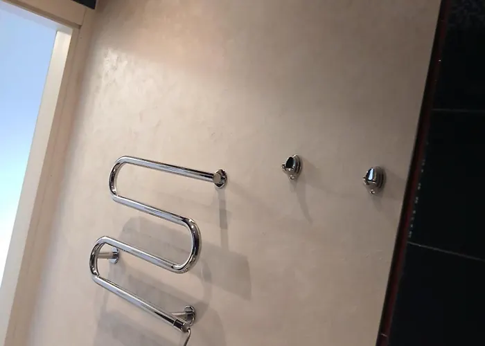 Apartamento Dvieju Kambariu Butas Palanga