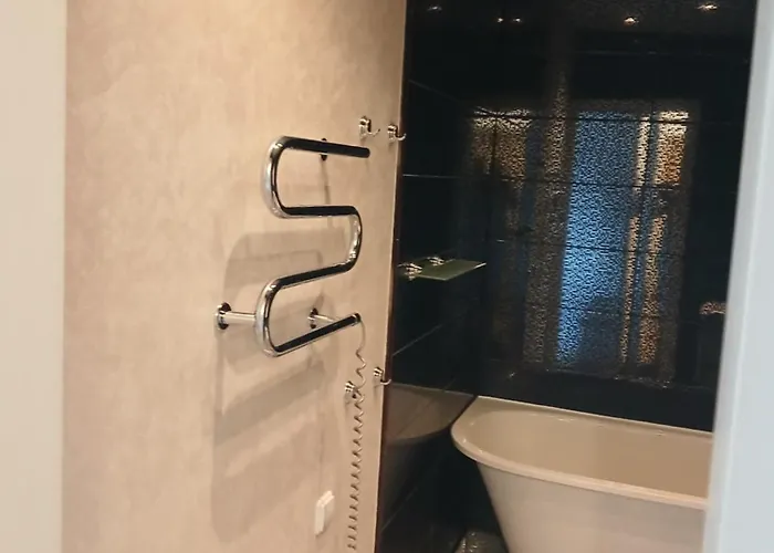 Dvieju Kambariu Butas *