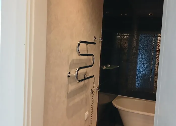 Dvieju Kambariu Butas Palanga