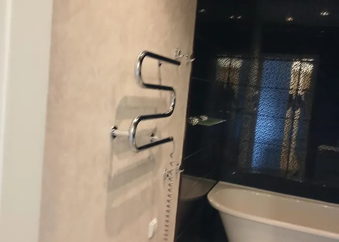 Dvieju Kambariu Butas * Palanga