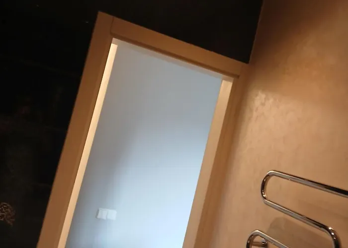 Dvieju Kambariu Butas