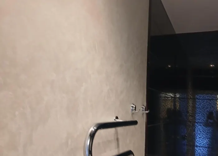 Dvieju Kambariu Butas Apartamento