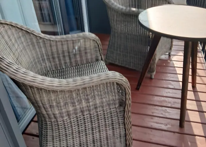 Apartamento Dvieju Kambariu Butas *