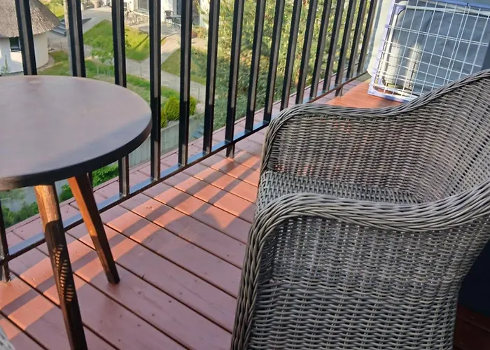 Dvieju Kambariu Butas *