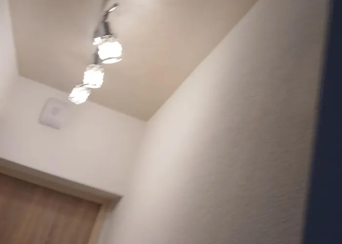 Dvieju Kambariu Butas Palanga