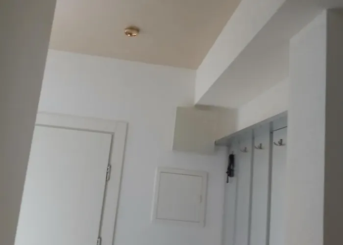 Apartamento Dvieju Kambariu Butas Palanga