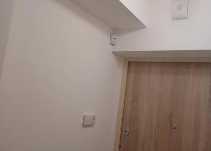 Dvieju Kambariu Butas *